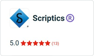 Scriptics — 5.0